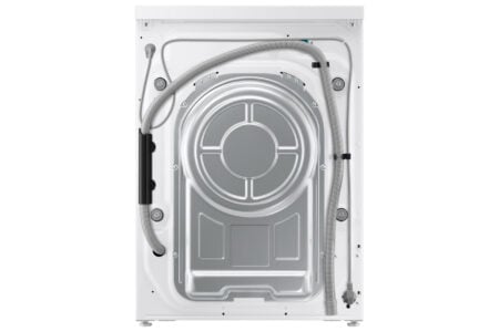 Samsung BESPOKE AI Wash Wasmachine 7000-serie WW11DB7B94GE DHZ2273 - Afbeelding 5