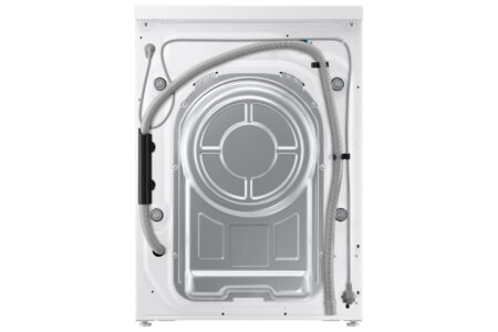 Samsung BESPOKE AI Wash Wasmachine 7000-serie WW11DB7B94GE EWO2774 - Afbeelding 5