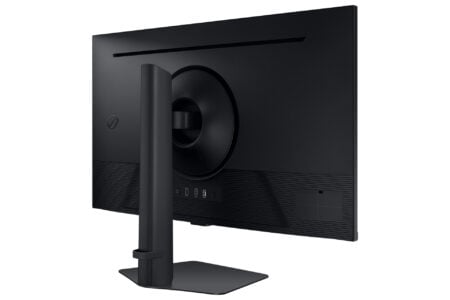 Samsung S32DG500EU LED display 81,3 cm (32") 2560 x 1440 Pixels Quad HD Zwart - Afbeelding 9