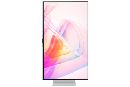 Samsung 27" ViewFinity S9 S90PC 5K Monitor - Afbeelding 15