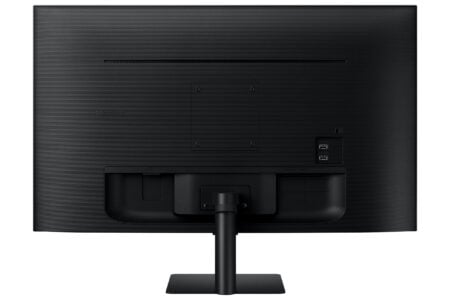 Samsung 27" Smart Monitor M5 M50D UHD - Afbeelding 9