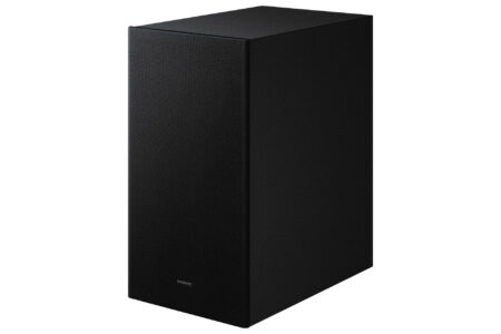 Samsung HW-B460F Zwart 2.1 kanalen EWO2703 - Afbeelding 6