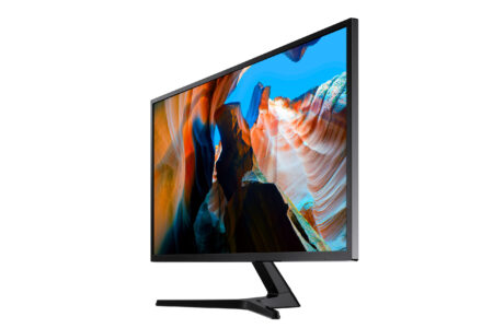Samsung 32" ViewFinity UJ59 UHD Monitor - Afbeelding 6