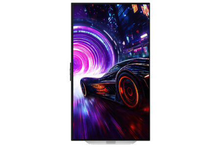Samsung S32FG814SU computer monitor 81,3 cm (32") 3840 x 2160 Pixels 4K Ultra HD OLED Zilver EWO2720 - Afbeelding 17