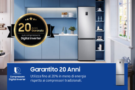 Samsung RB34C670DSA Vrijstaand D Grafiet, Metallic EWO2436 - Afbeelding 10