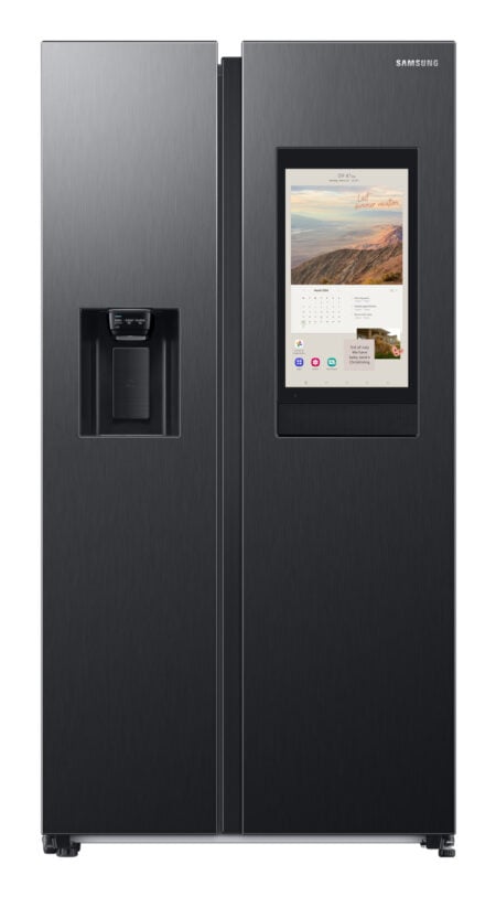 Samsung RS6HDG883EB1 amerikaanse koelkast Vrijstaand 614 l E Koolstof DHZ2252 - Afbeelding 15