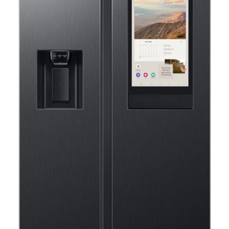 Samsung RS6HDG883EB1 amerikaanse koelkast Vrijstaand 614 l E Koolstof DHZ2252