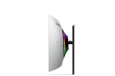 Samsung 34" Odyssey OLED G8 G85SD Ultra WQHD 175Hz Gaming Monitor - Afbeelding 10