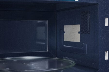 Samsung MS23DG4504AT Roestvrijstaal Solo-magnetron Aanrecht 23 l 800 W DHZ2216 - Afbeelding 16