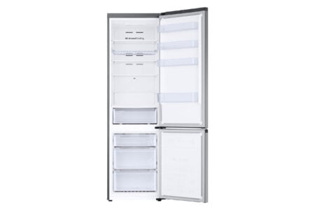 Samsung RB38C672CSA/EF koel-vriescombinatie Vrijstaand 390 l C Roestvrijstaal - Afbeelding 11