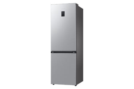 Samsung RB34C671ESA koel/vries combinatie 344 l E Grijs - EWO2737 - Afbeelding 9
