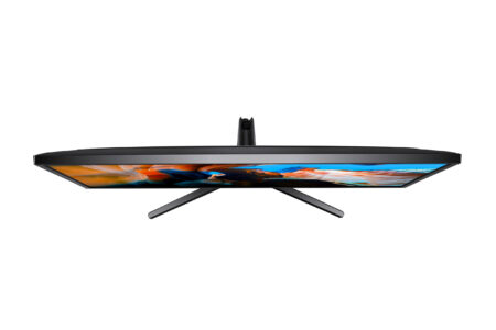 Samsung 32" ViewFinity UJ59 UHD Monitor - Afbeelding 9