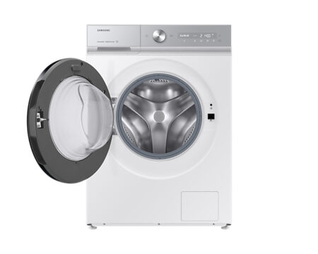 Samsung WW11DB8B95GH BESPOKE QuickDrive™ Wasmachine 8000-serie EWO2386 - Afbeelding 7