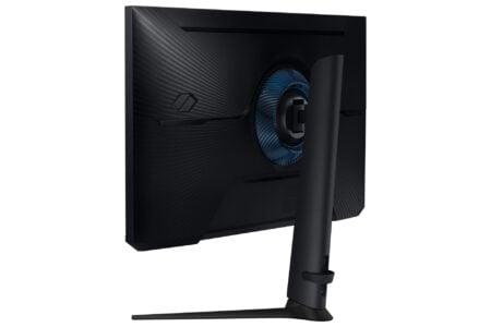 Samsung S27DG300EU computer monitor 68,6 cm (27") 1920 x 1080 Pixels Full HD LCD Zwart EWO2786 - Afbeelding 9
