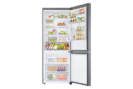 Samsung RB50DG602ES9 Vrijstaand 508 l E Metallic, Roestvrijstaal - EWO2747 - Afbeelding 6