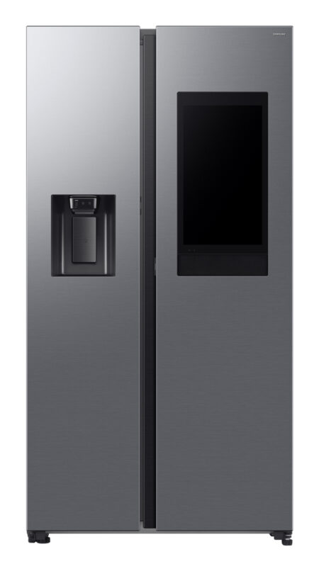 Samsung Series 9 Family Hub™ koelkast 9-serie (634L) Zilver (mat) Wifi - Afbeelding 5