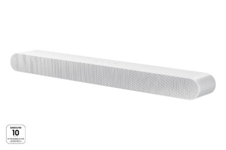 Samsung HW-S67D Wit 5.0 kanalen EWO2708 - Afbeelding 3
