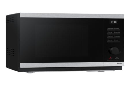 Samsung MS23DG4504AT Roestvrijstaal Solo-magnetron Aanrecht 23 l 800 W DHZ2216 - Afbeelding 5