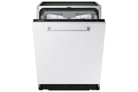 Samsung DW60CG550B00ET vaatwasser Volledig ingebouwd 14 couverts D DHZ2283 - Afbeelding 3