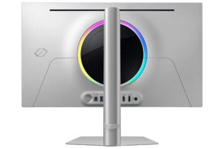 Samsung 27" Odyssey OLED G6 G60SD QHD 240Hz Gaming Monitor EWO2711 - Afbeelding 15