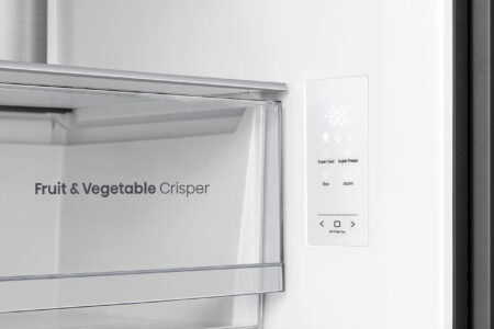 Hisense RQ5P470SMFE koel-vriescombinatie Vrijstaand 482 l E DHZ2318 - Afbeelding 17