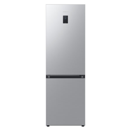 Samsung RB34C671ESA koel/vries combinatie 344 l E Grijs - EWO2737