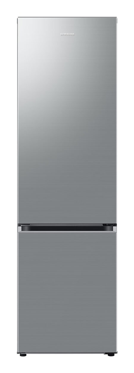 Samsung RB38C603CS9 Vrijstaand 390 l C Zilver EWO2382