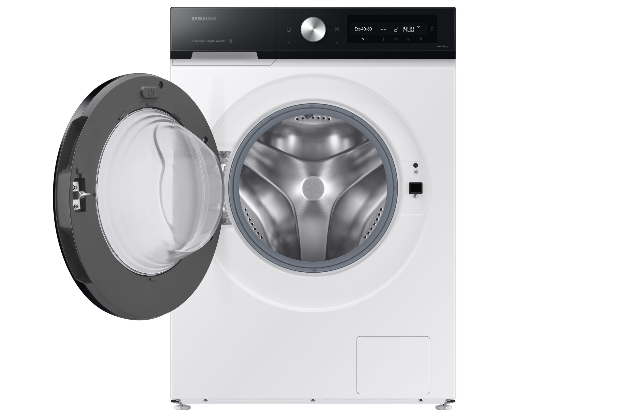Samsung WW90DB7U94GEU3 wasmachine Voorbelading 9 kg 1400 RPM Wit DHZ2407 - Afbeelding 9