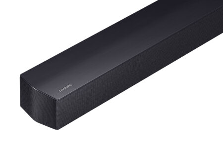 Samsung HW-B460F Zwart 2.1 kanalen EWO2703 - Afbeelding 3
