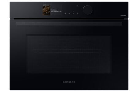 Samsung Series 6 NQ5B6753CAK 50 l 2800 W Zwart - Afbeelding 12