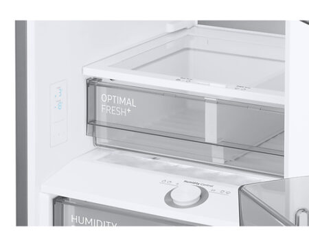 Samsung RB34A7B5D22/EF koel-vriescombinatie Vrijstaand 344 l D Zwart EWO2433 - Afbeelding 13