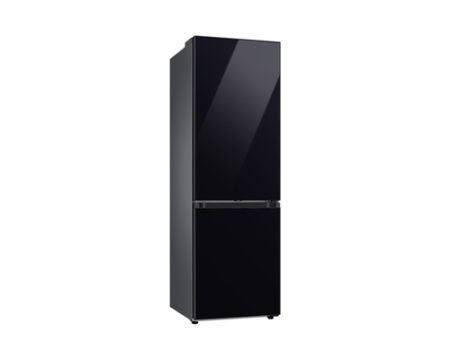 Samsung RB34A7B5D22/EF koel-vriescombinatie Vrijstaand 344 l D Zwart EWO2433 - Afbeelding 3