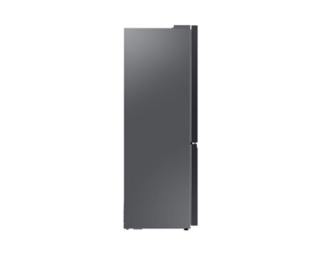 Samsung RB34A7B5D22/EF koel-vriescombinatie Vrijstaand 344 l D Zwart EWO2433 - Afbeelding 5