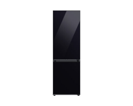 Samsung RB34A7B5D22/EF koel-vriescombinatie Vrijstaand 344 l D Zwart EWO2433