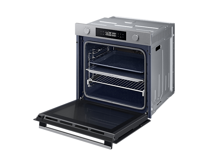 Samsung NV7B4420ZAS/U1 oven 76 l 3650 W Zwart, Roestvrijstaal DHZ2360 - Afbeelding 9