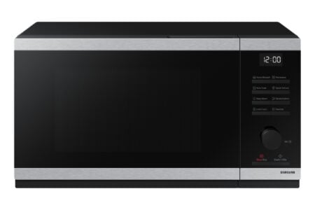 Samsung MS23DG4504AT Roestvrijstaal Solo-magnetron Aanrecht 23 l 800 W DHZ2216 - Afbeelding 17
