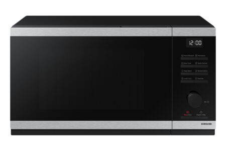 Samsung MS23DG4504AT Roestvrijstaal Solo-magnetron Aanrecht 23 l 800 W DHZ2216