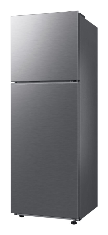 Samsung RT31CG5624S9 Vrijstaand 305 l E Platina, Roestvrijstaal EWO2762 - Afbeelding 5