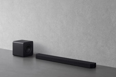 Samsung Q-series HW-Q810F Zwart 5.1.2 kanalen 39 W EWO2779 - Afbeelding 3