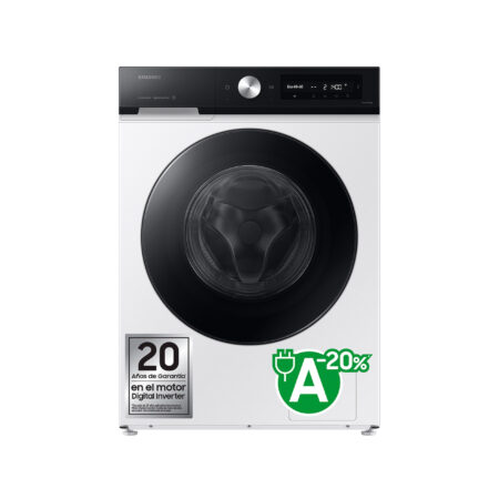 Samsung BESPOKE AI Wash Wasmachine 7000-serie WW11DB7B94GE EWO2774 - Afbeelding 14
