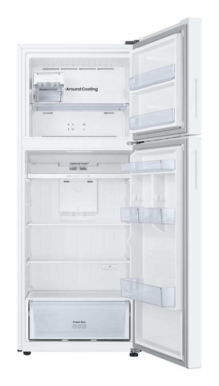Samsung RT42CG6624WW Vrijstaand 415 l E Wit EWO2764 - Afbeelding 6