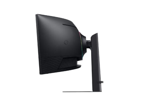Samsung 49" Odyssey G9 G95C DQHD 240Hz Gaming Monitor  EWO2795 - Afbeelding 18