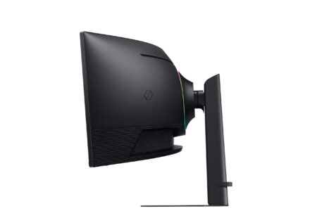 Samsung 49" Odyssey G9 G95C DQHD 240Hz Gaming Monitor EWO2722 - Afbeelding 18