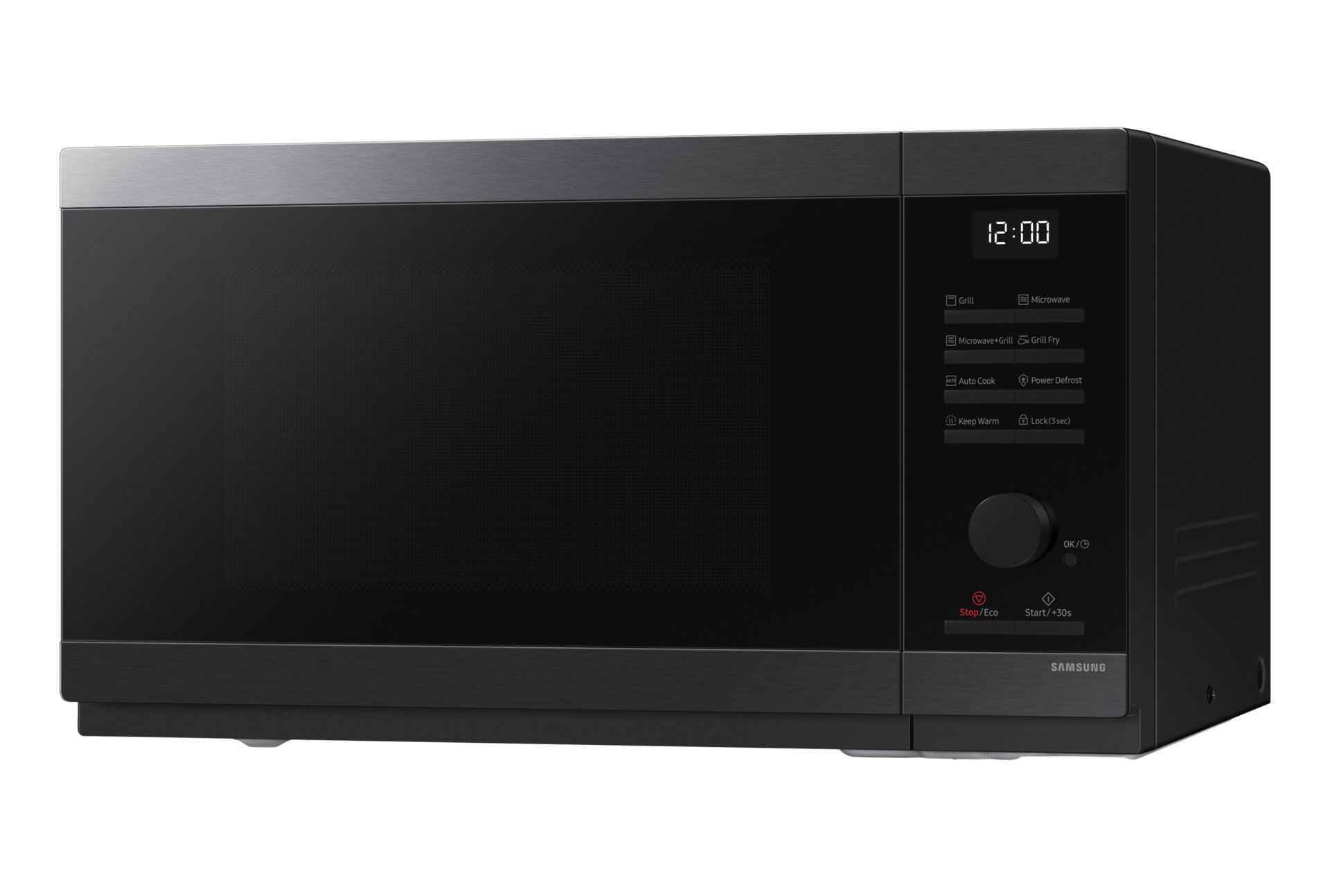 Samsung Grill Magnetron 32L MG32DG4524CGE1 DHZ2356 - Afbeelding 4