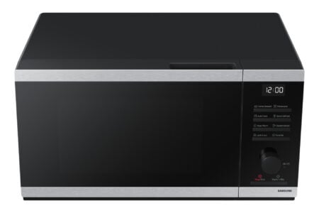 Samsung MS23DG4504AT Roestvrijstaal Solo-magnetron Aanrecht 23 l 800 W DHZ2216 - Afbeelding 6