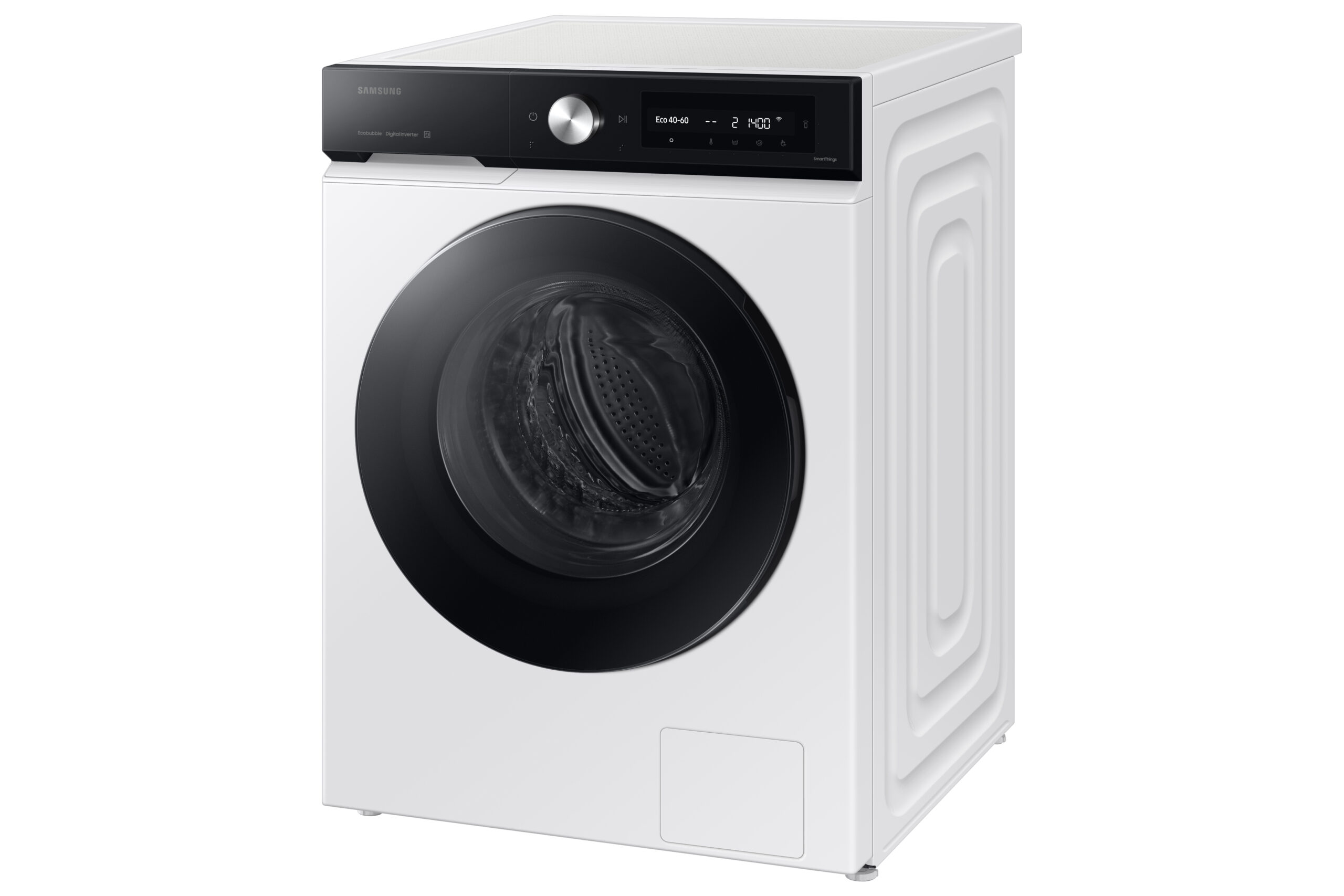 Samsung WW90DB7U94GEU3 wasmachine Voorbelading 9 kg 1400 RPM Wit DHZ2407 - Afbeelding 3