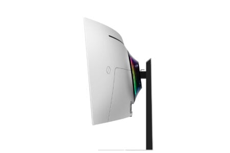 Samsung 49 Inch Odyssey OLED G9 G95SD DQHD 240Hz Gaming Monitor EWO2796 - Afbeelding 13