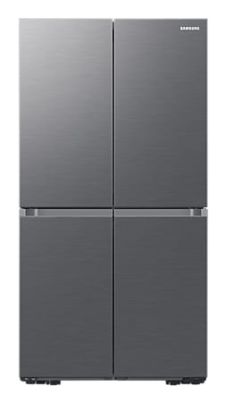 Samsung RF59C701ES9/EF amerikaanse koelkast Vrijstaand 649 l E Roestvrijstaal DHZ2245