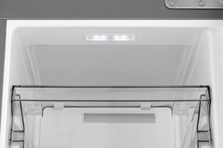 Hisense RQ5P470SMFE koel-vriescombinatie Vrijstaand 482 l E DHZ2318 - Afbeelding 18
