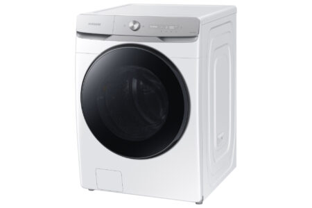 Samsung WF20DG8650BW wasmachine Voorbelading 20 kg 1000 RPM Wit DHZ2269 - Afbeelding 5